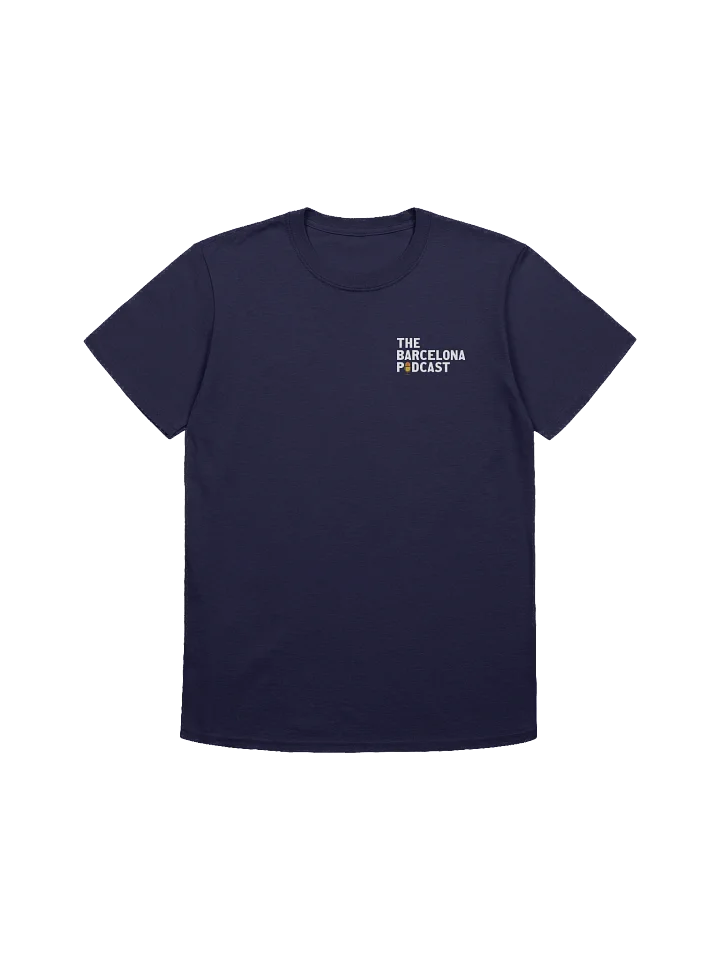 TBP Title Merch product image (4)