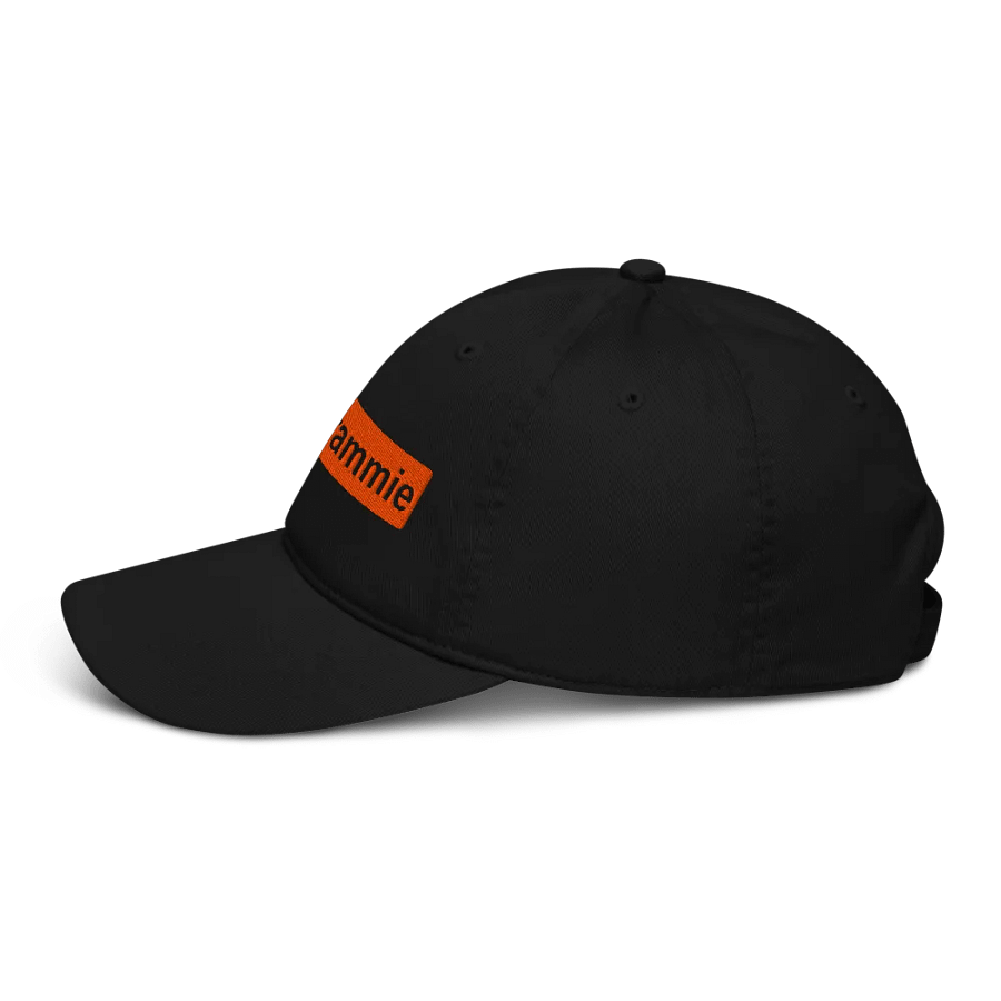 Barbahub Cap product image (3)