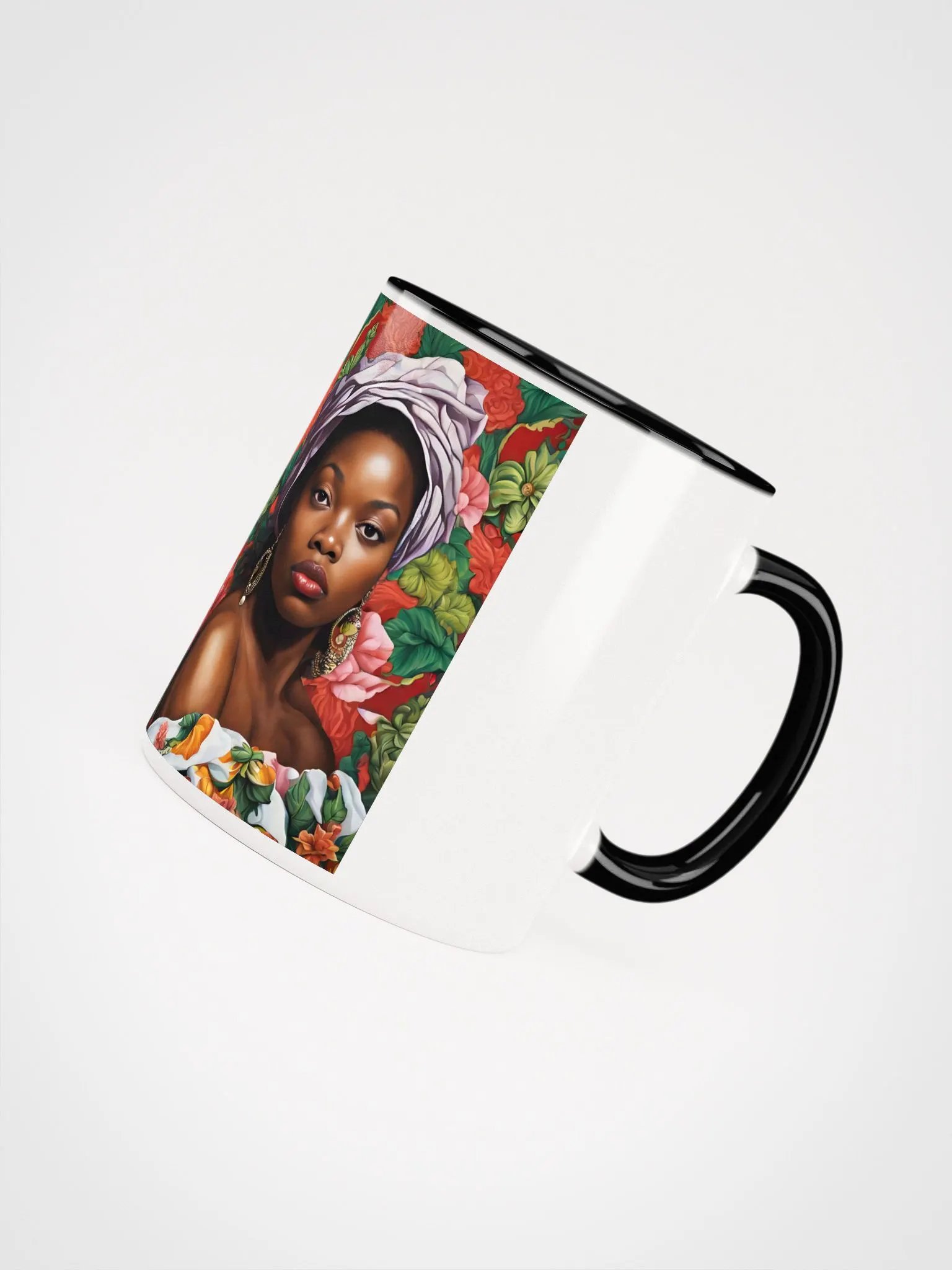 Chéri Samba: Vibrant Voice of African Contemporary Art product image (8)