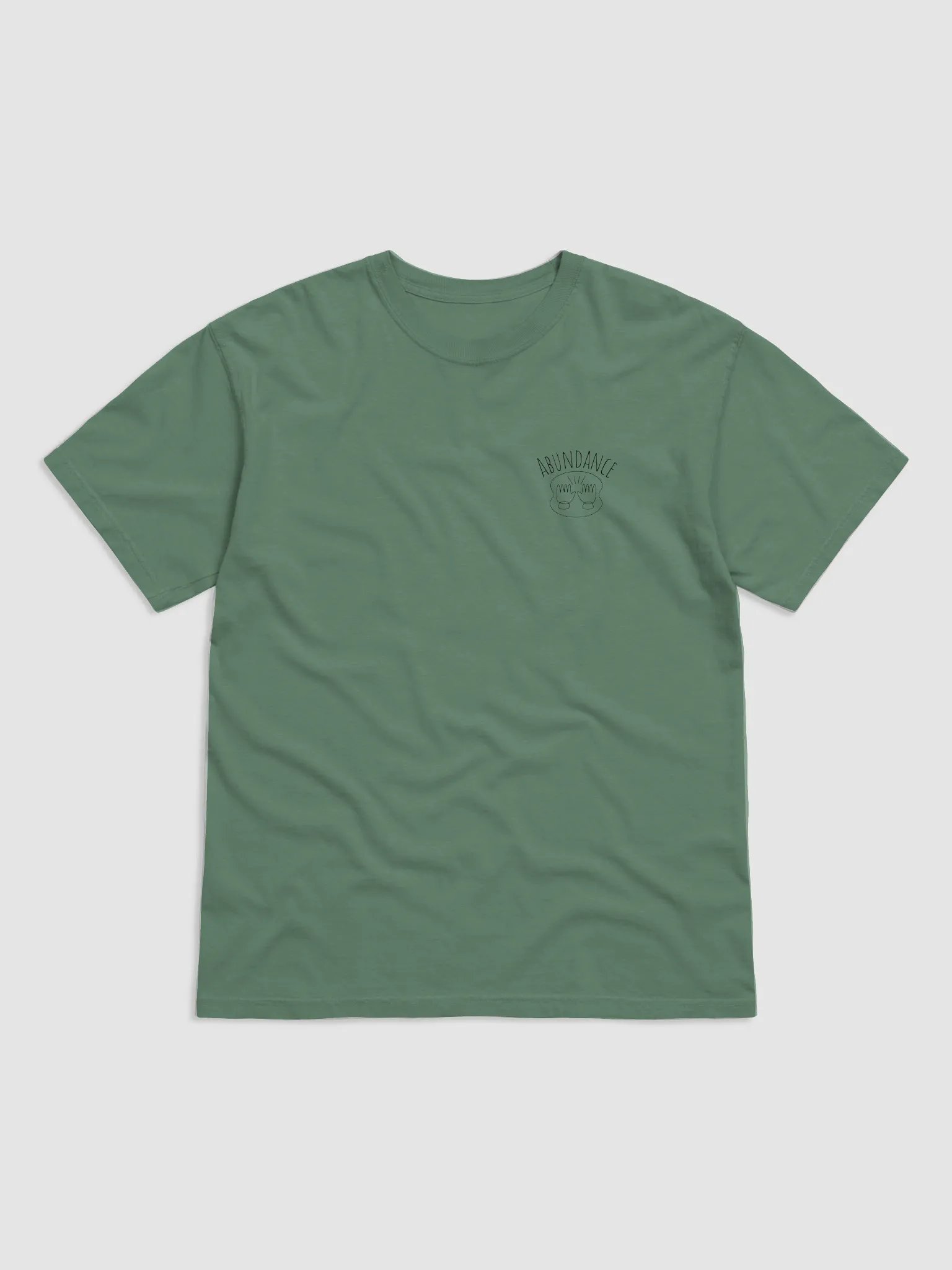 ABUNDANCE product image (6)