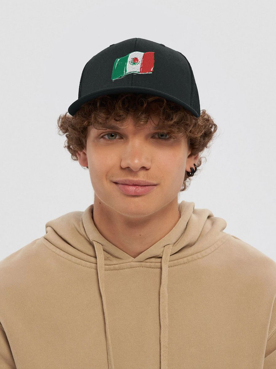 Snapback: Mexico Edition product image (5)