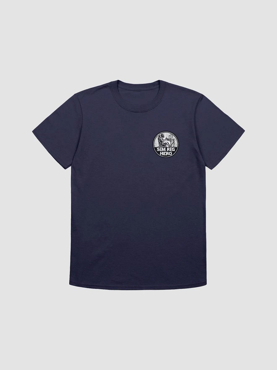 More Rig Than Talent T-Shirt product image (8)