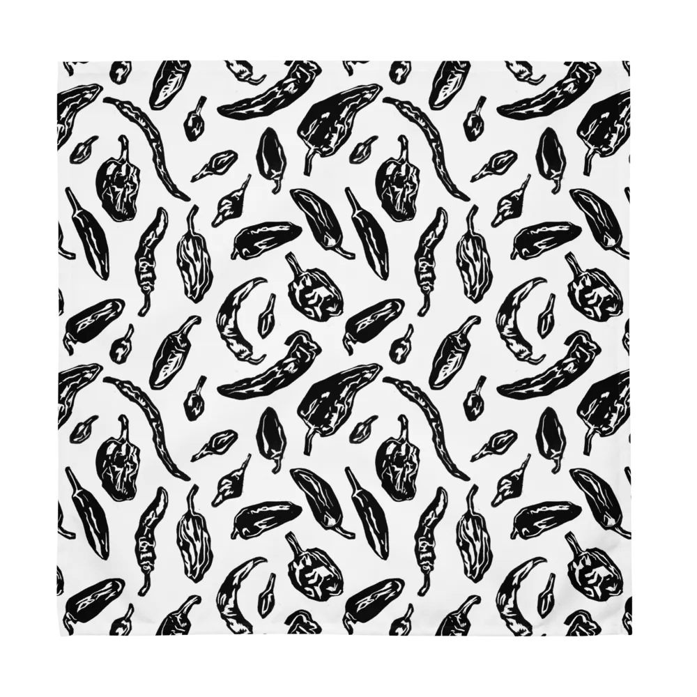 'Summer Peps' Napkins product image (1)