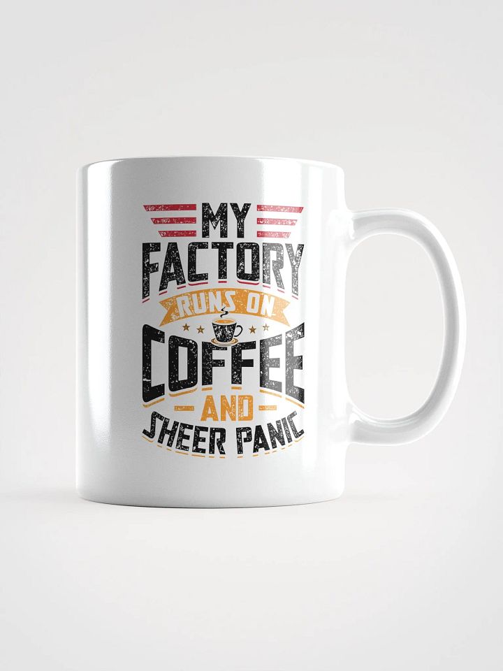 Efficiency Brew Master product image (2)