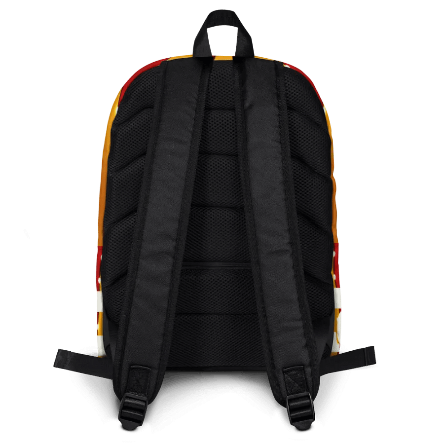 Haunt Backpack product image (5)