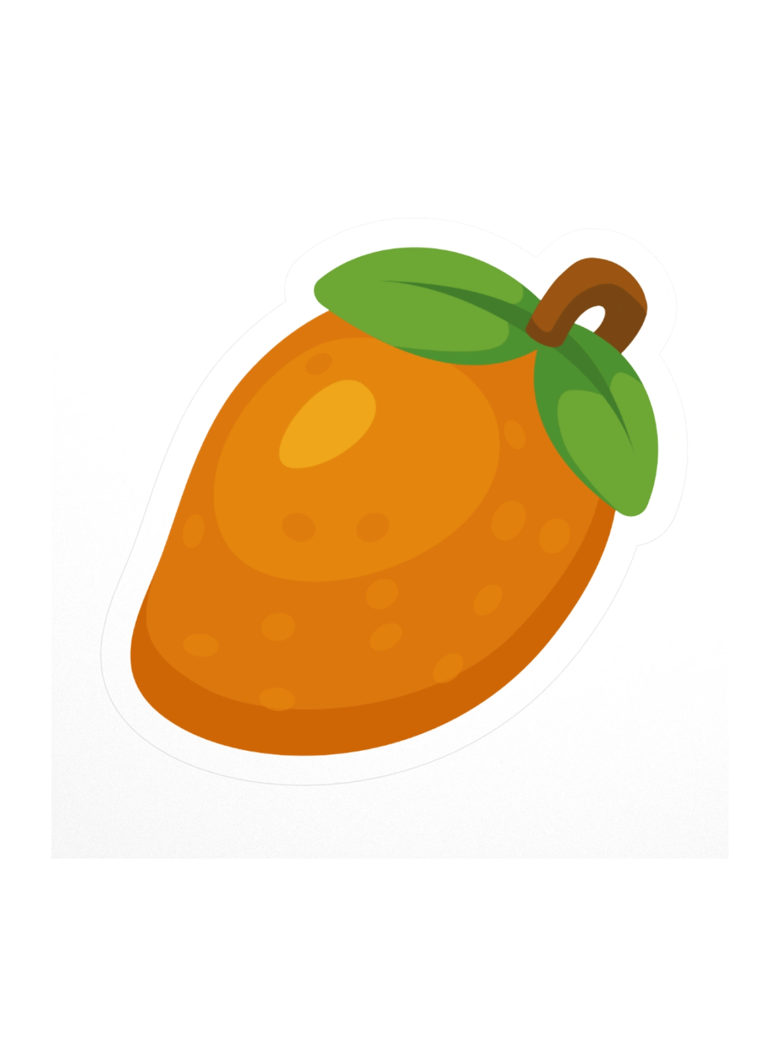 Mango product image (1)