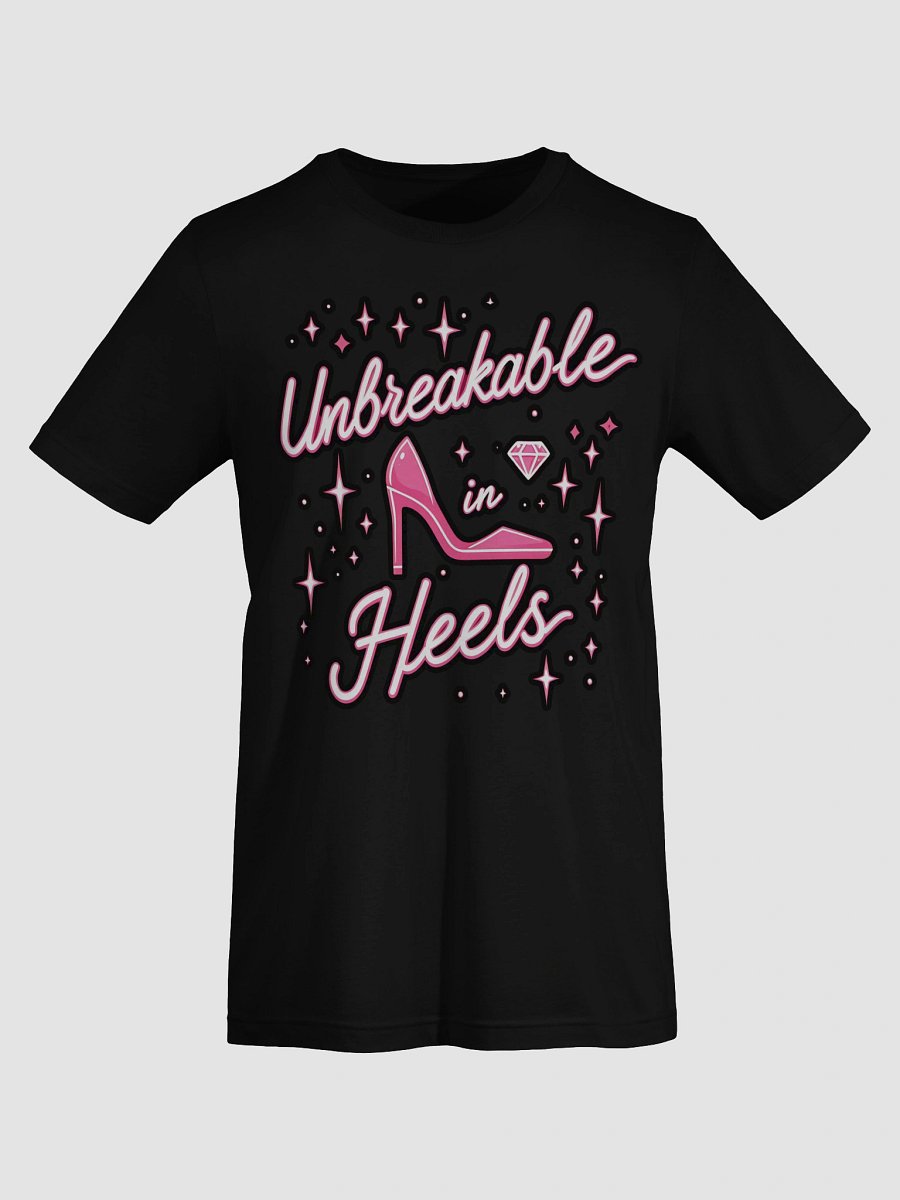 Unbreakable in heels product image (7)