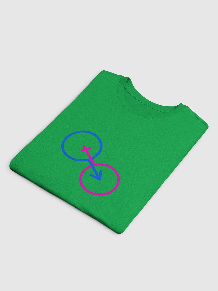 The Natural Order of Genders T-Shirt product image (4)