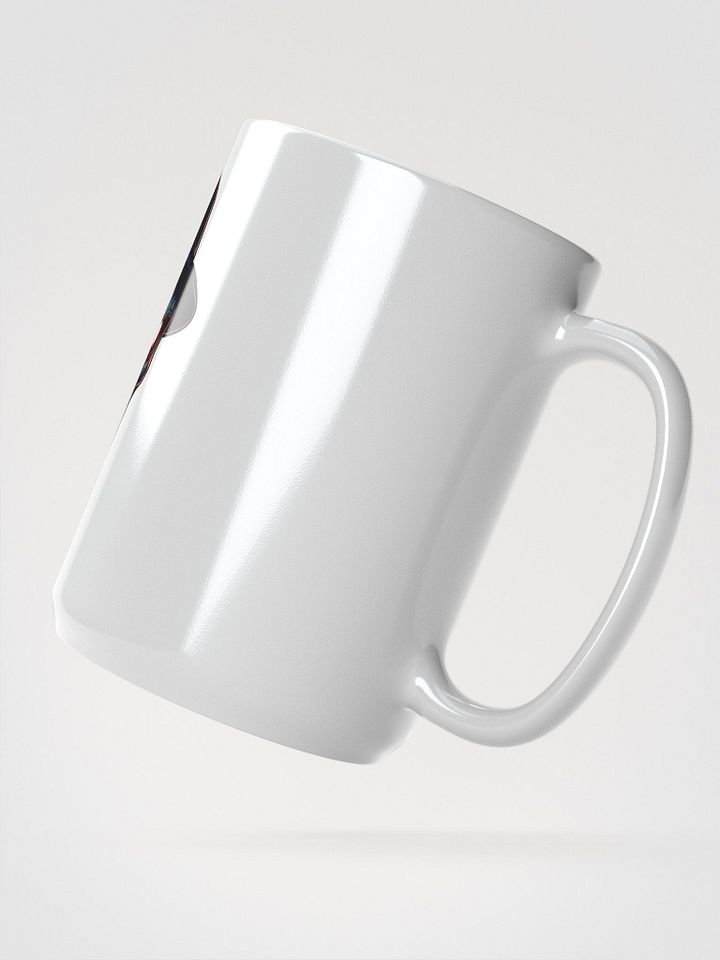 Stop Playing BHC Coffee Mug product image (2)