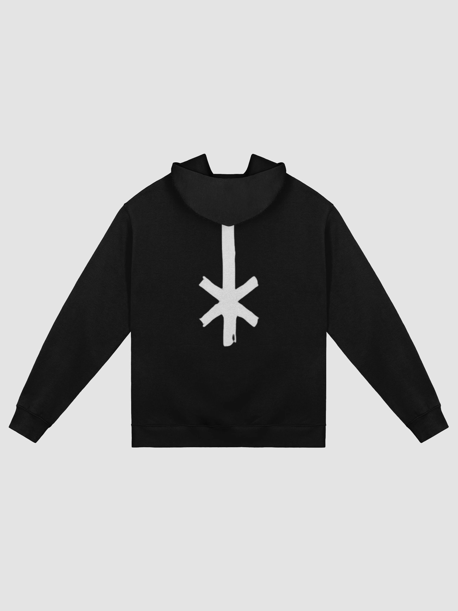 Logo Hoodie product image (2)