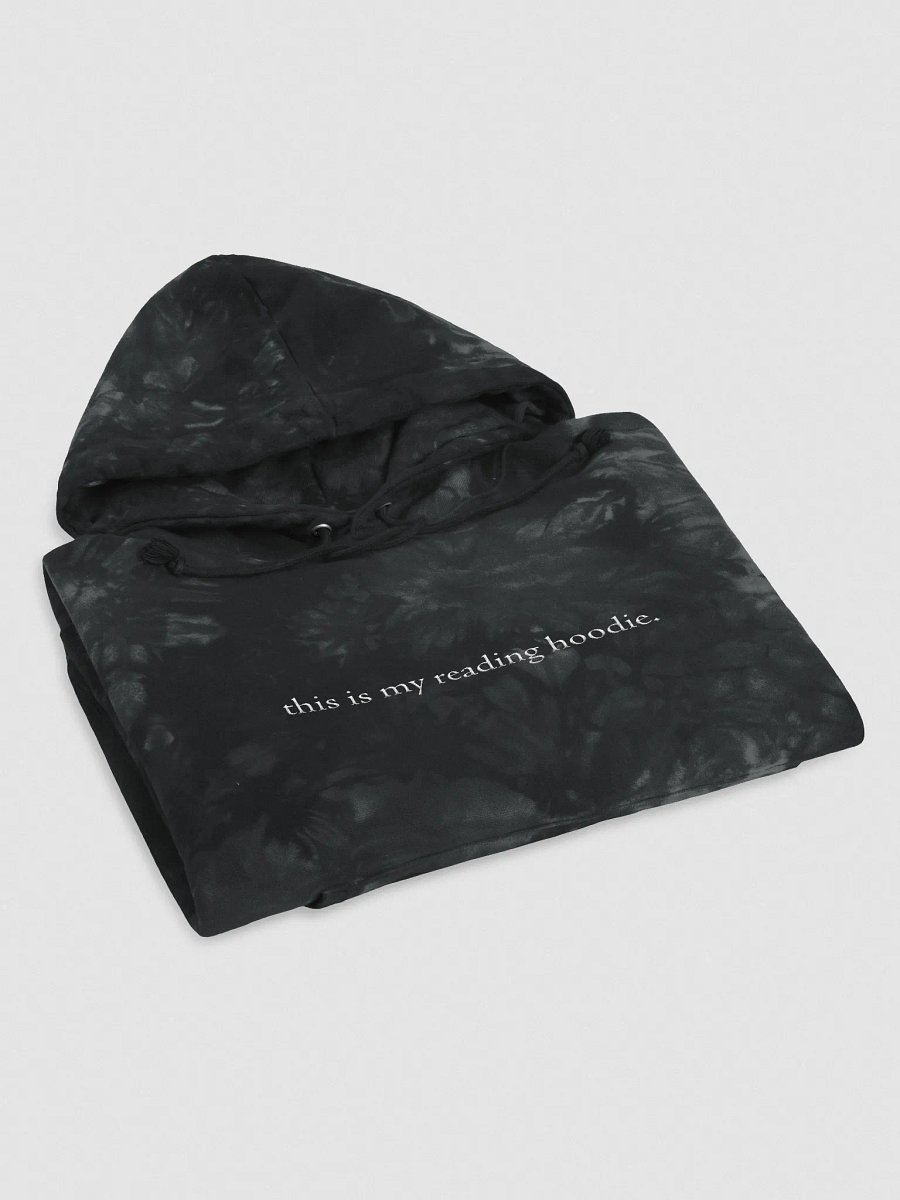 Champion Reading Tie-Dye Hoodie product image (3)
