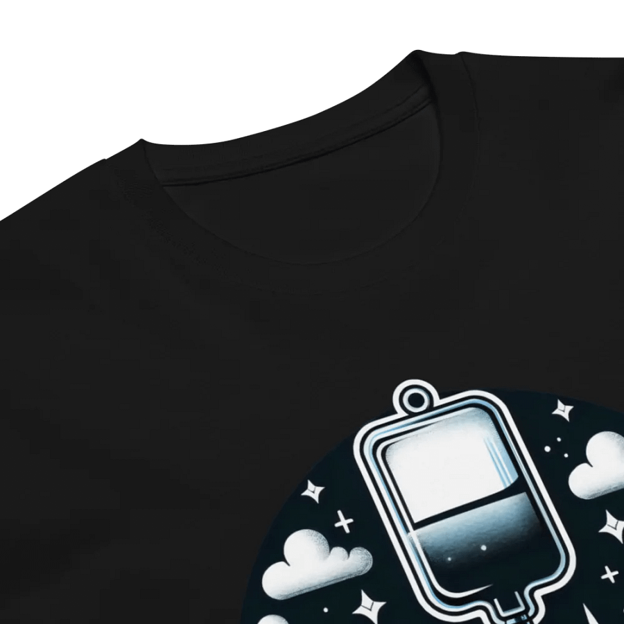 Lifeline Night Sky T-shirt product image (8)
