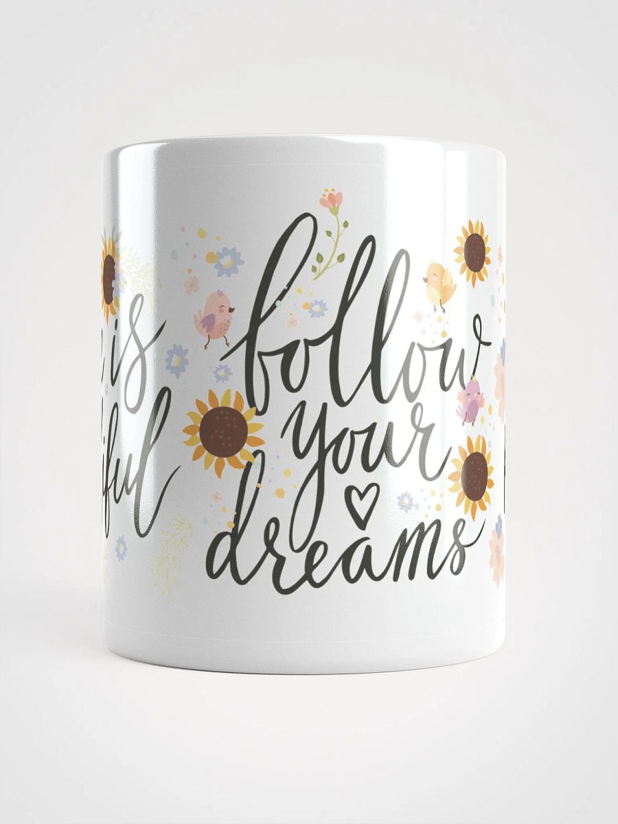 Follow Your Dream product image (13)
