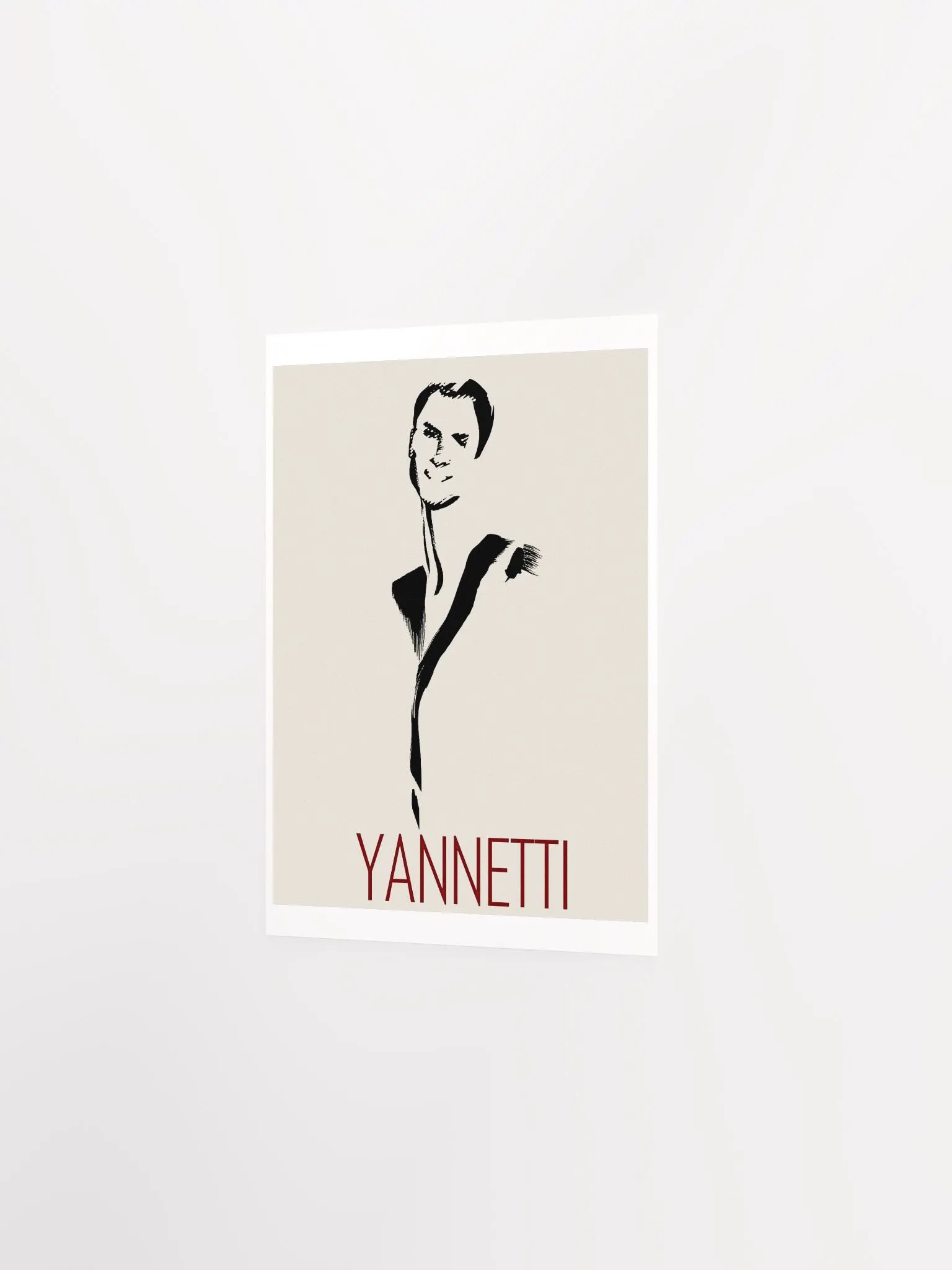 YANNETTICANETTI POSTER ARTENHOOGAN product image (2)