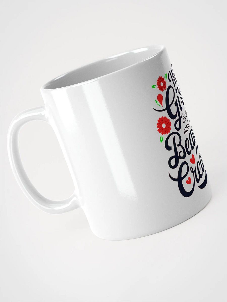 Beautiful Creatures White Glossy Mug product image (15)
