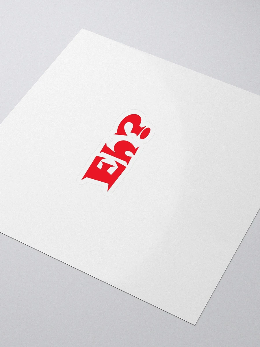 EH stickers product image (3)