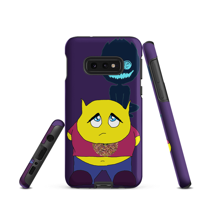 figgie & cuebean phone protector product image (2)