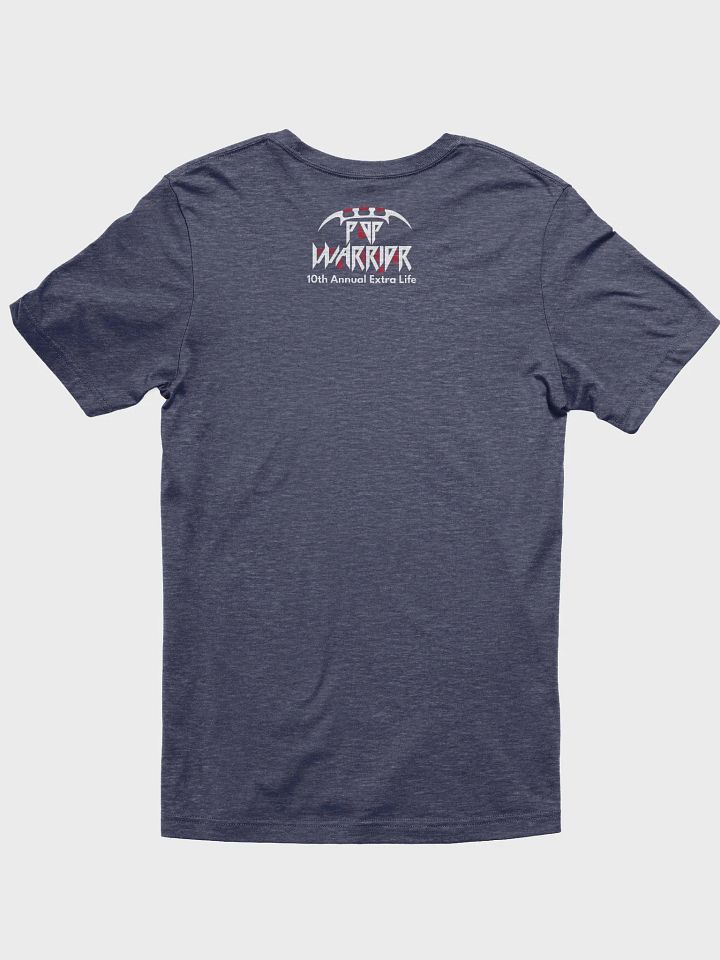 Extra Life Year 10! T-Shirt product image (9)