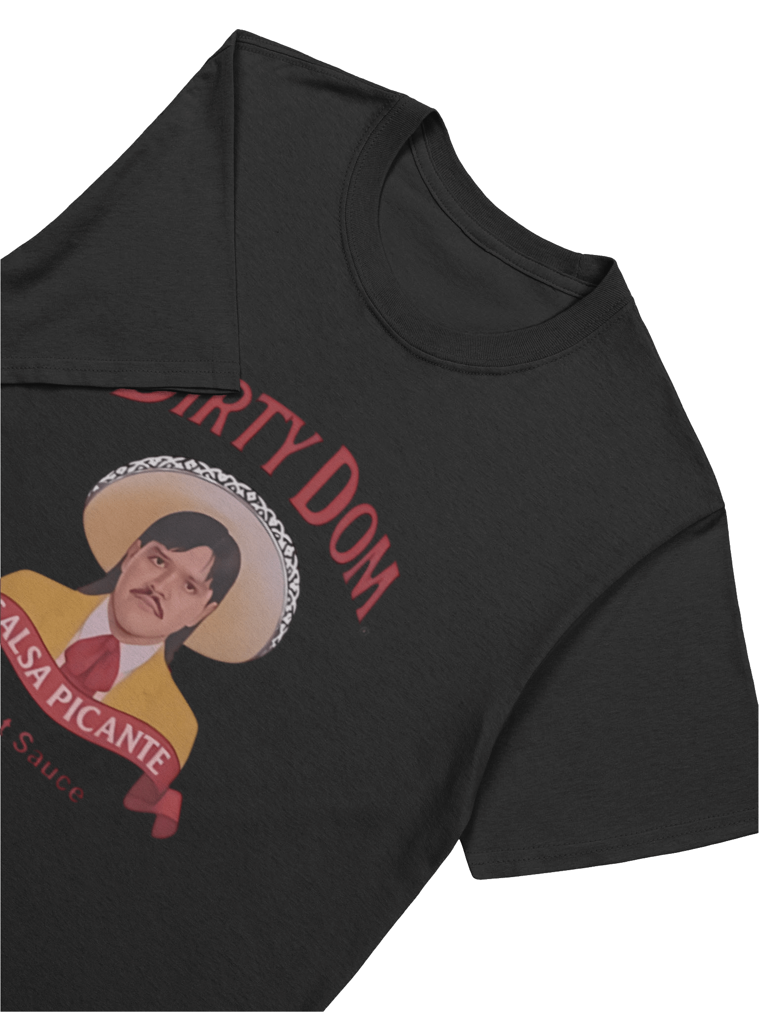 Dirty Dom Tapatio Shirt product image (6)