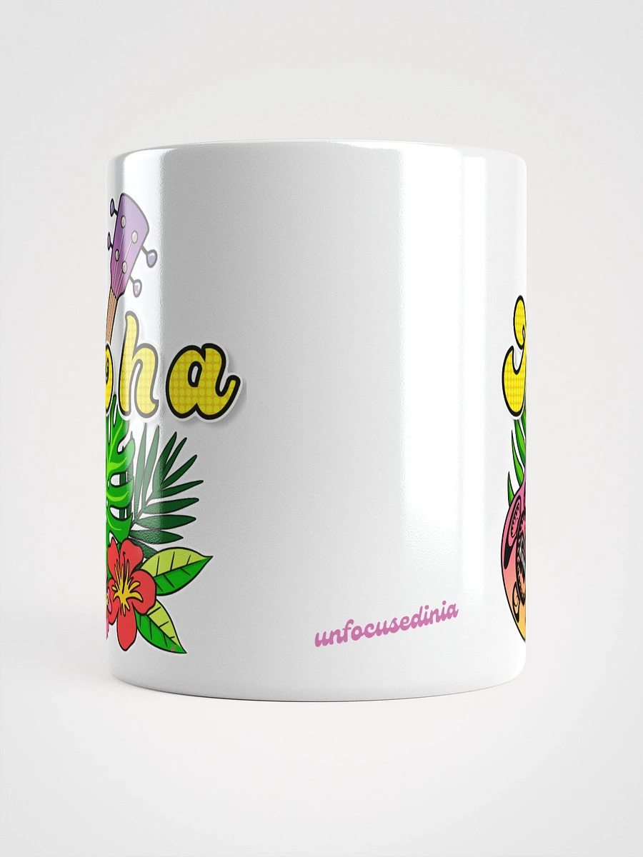 Aloha! Mug product image (9)
