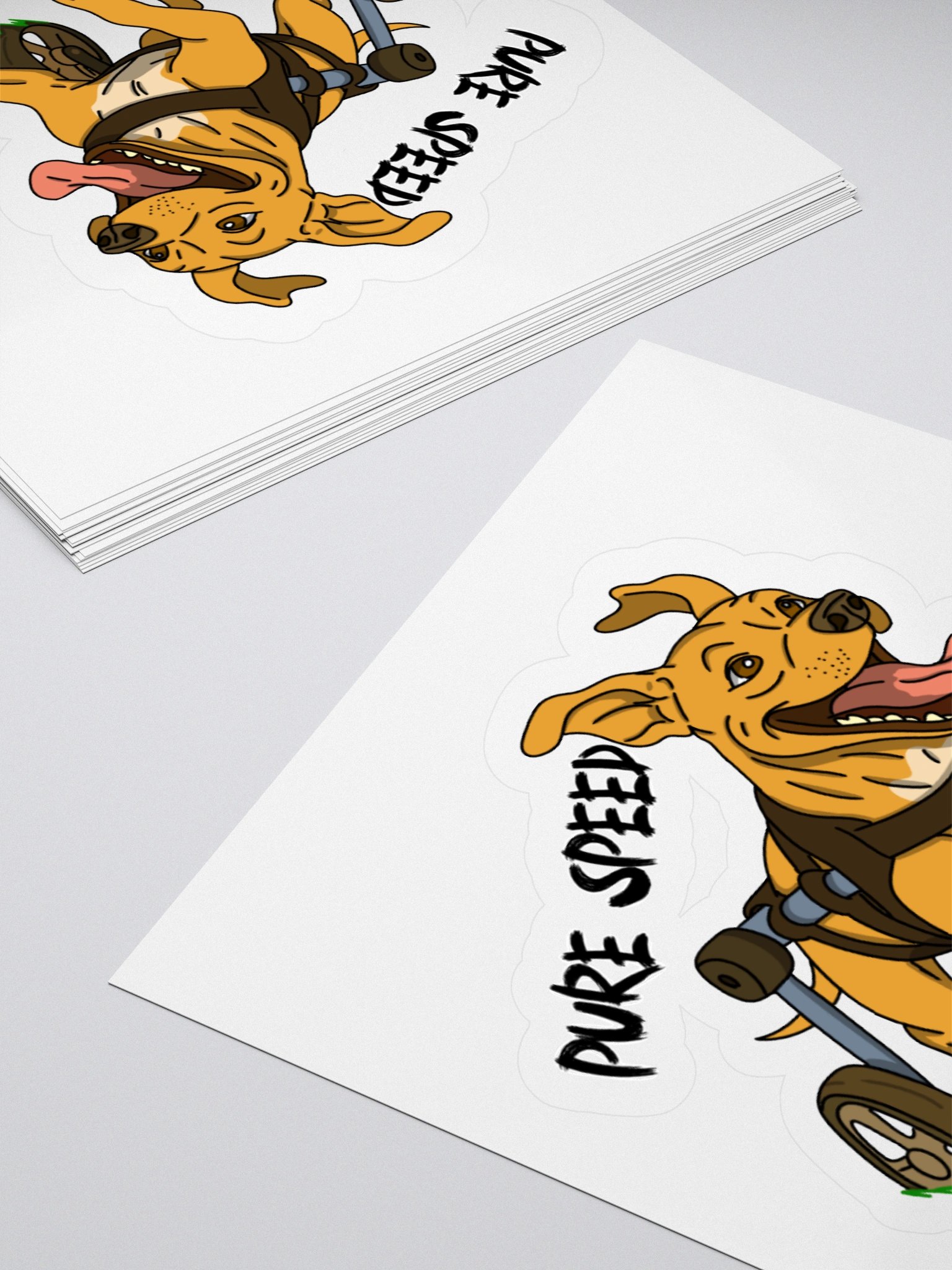 Pure Speed product image (10)