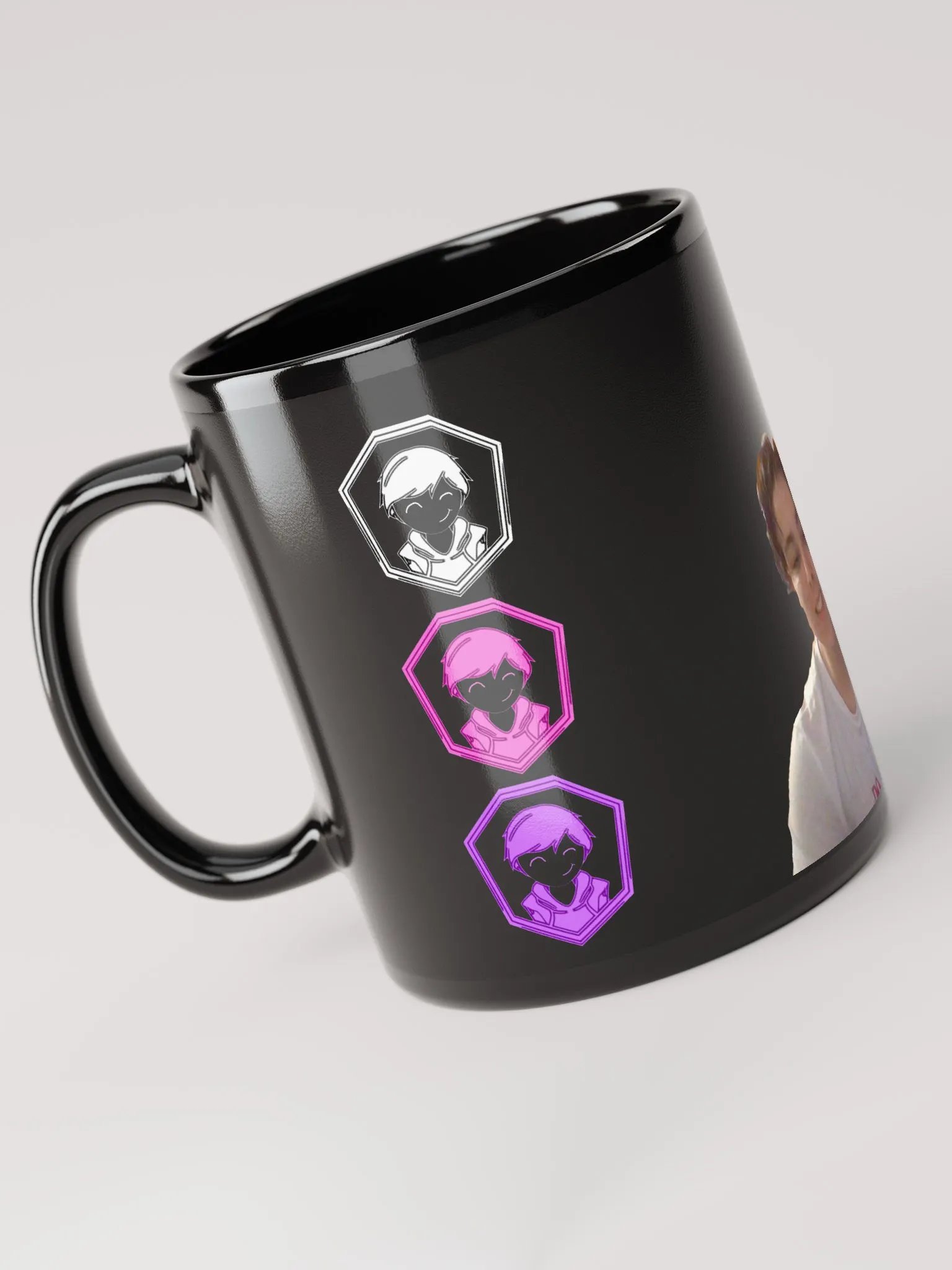 mythcafe FUn Mug Mug product image (3)