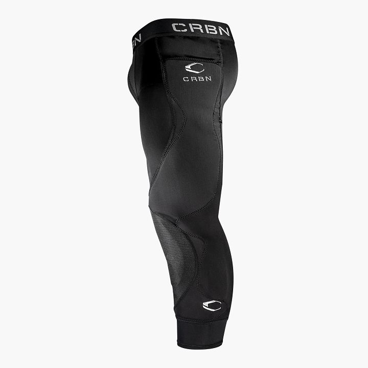 CC PRO BOTTOM - BLACK product image (2)