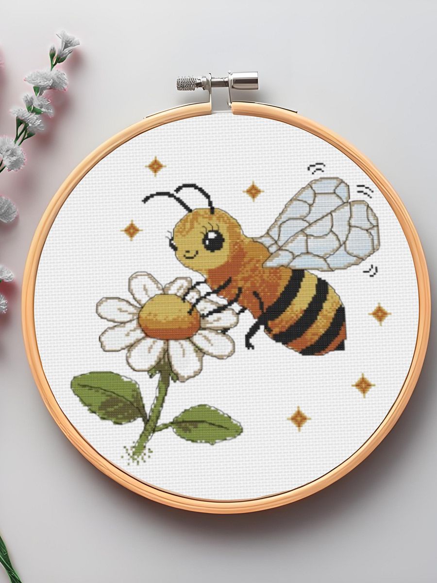 Bee my Daisy product image (3)