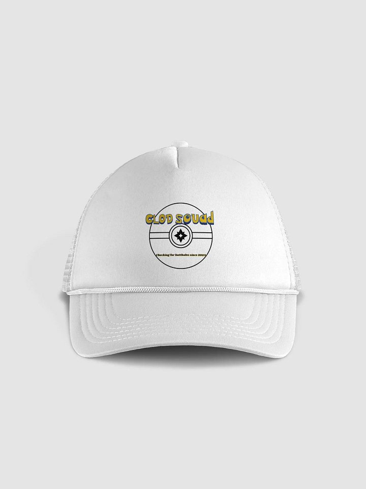 Clod squad Cap product image (1)