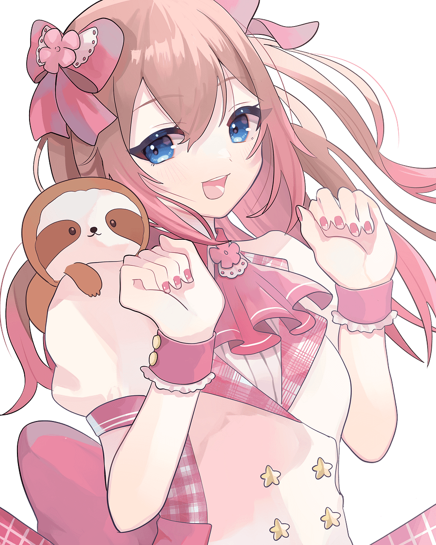Miyu's Fall Voice Pack product image (1)