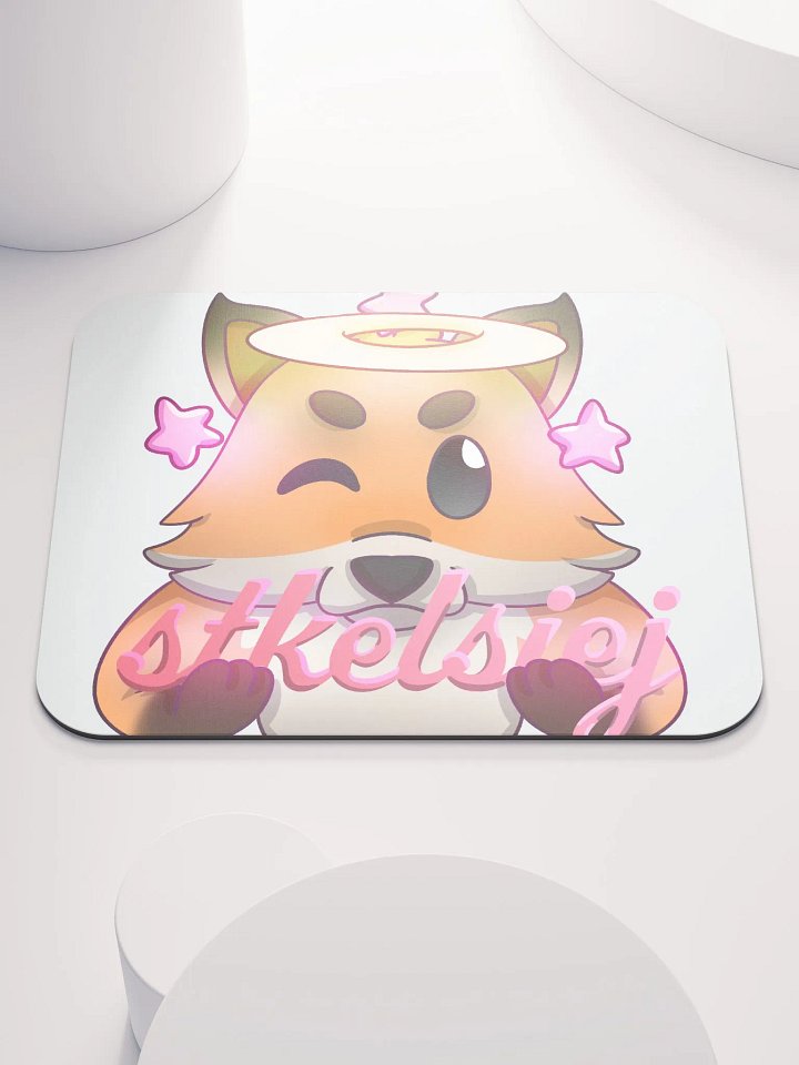 stkelsiej mouse pad product image (1)