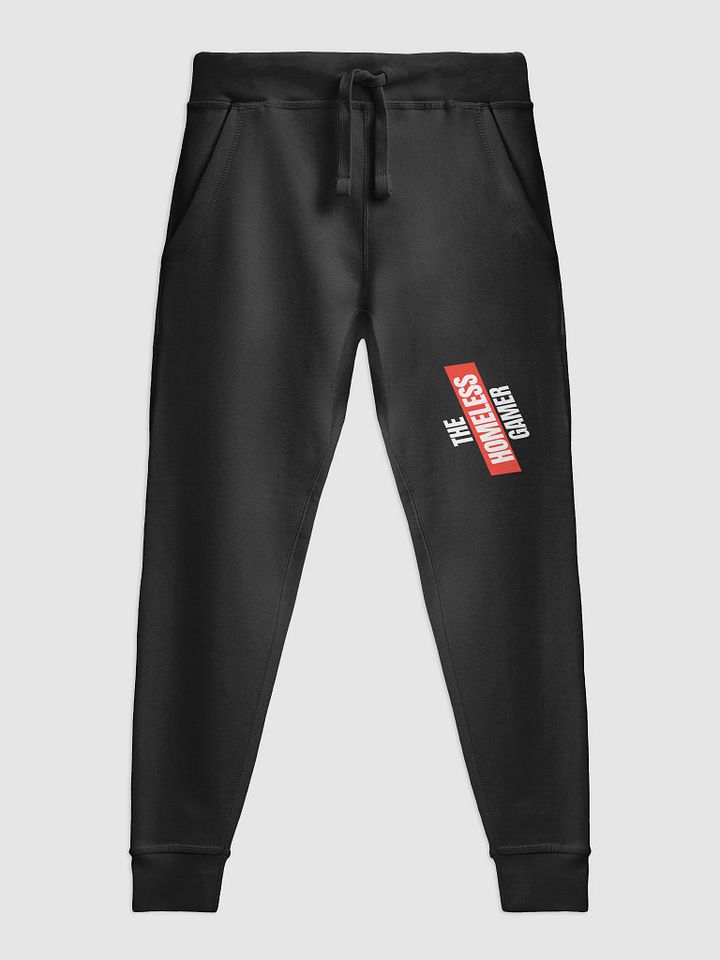 Streetwise Statement Joggers product image (1)