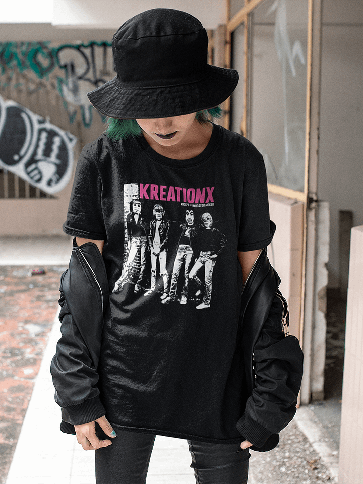 Punk ROCKX product image (1)