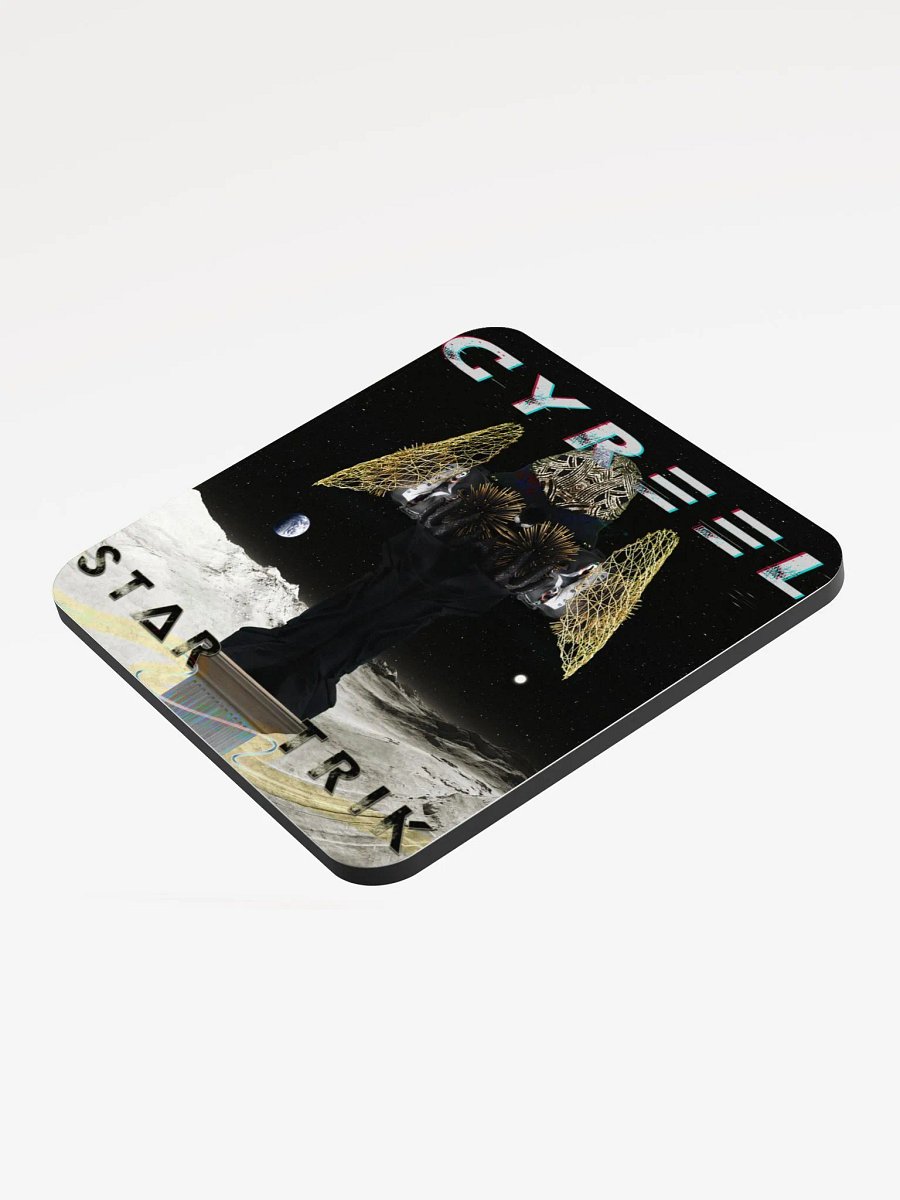 Star Trik Coaster product image (3)