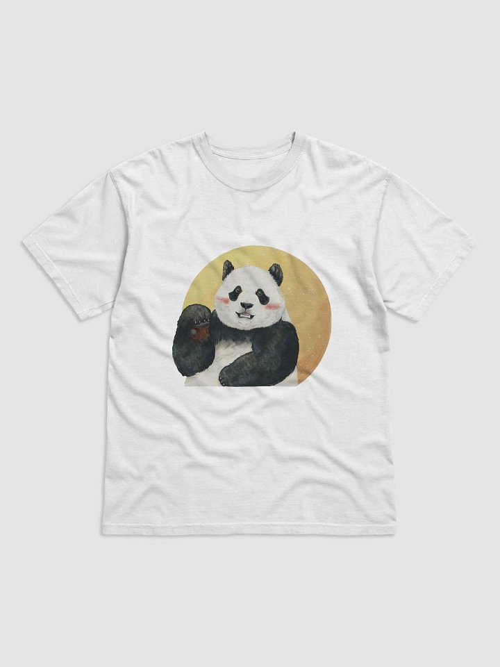 fubao Panda product image (1)