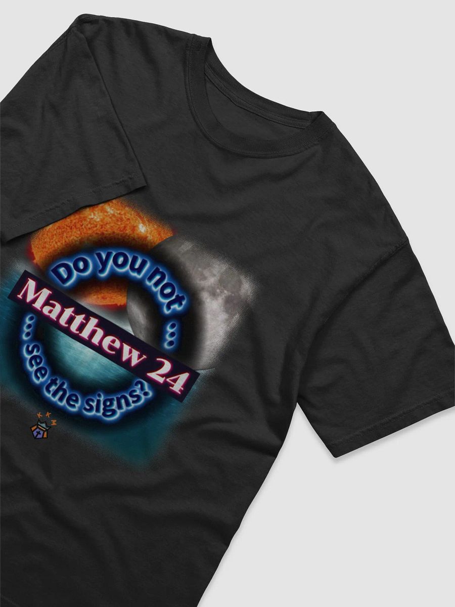 Matthew 24 See the Signs product image (19)