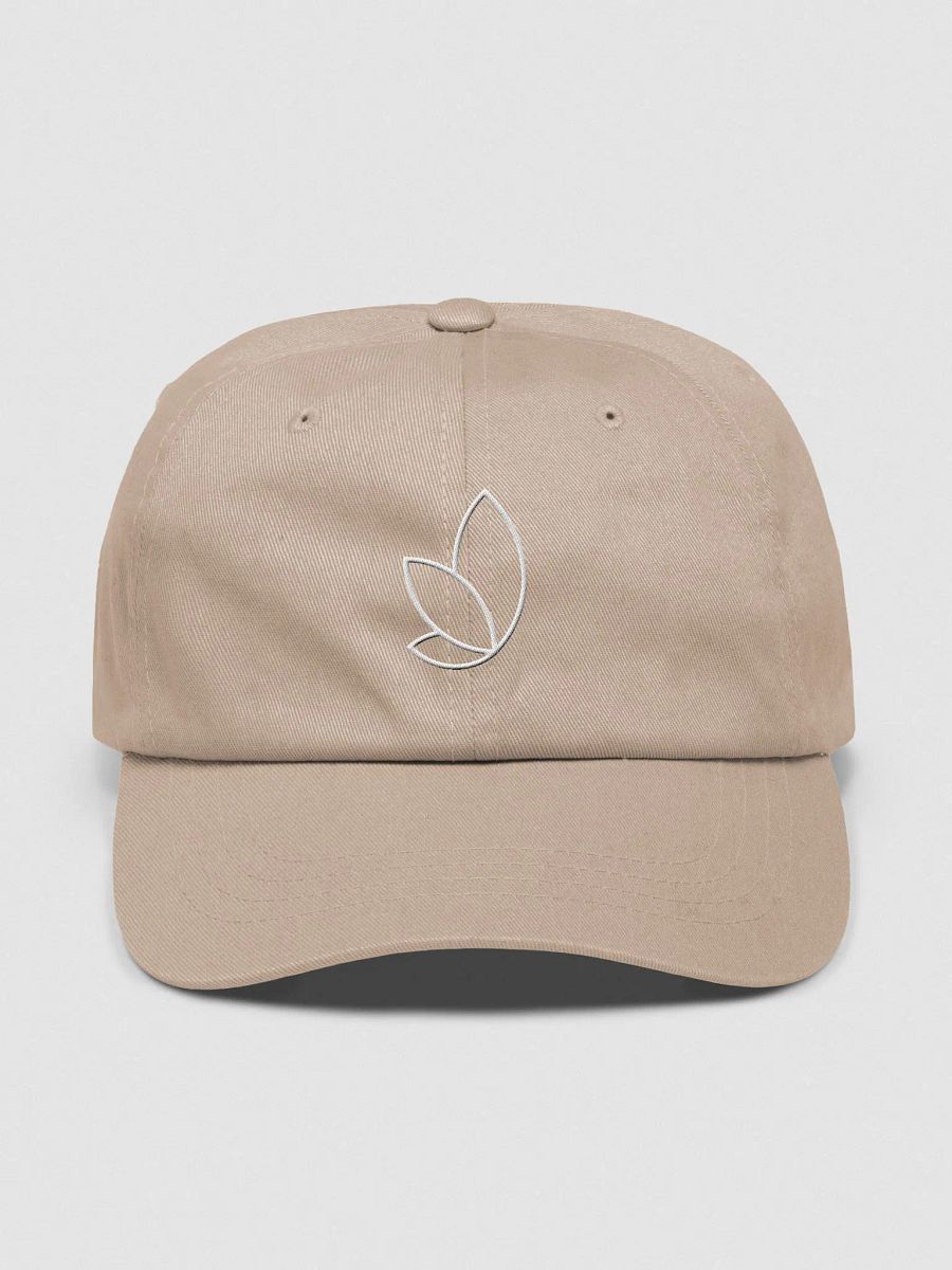 Thrive Logo Dad Hat product image (9)