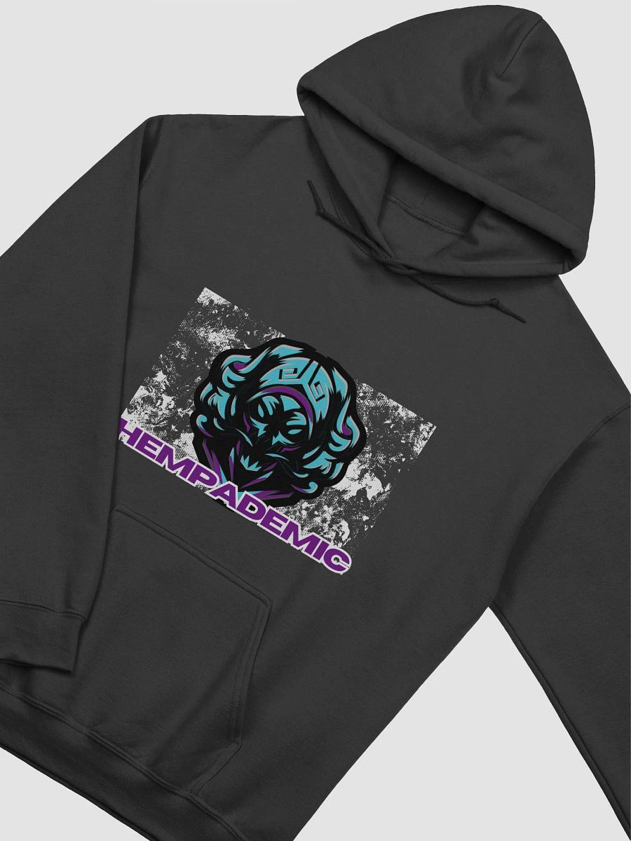 Hazy Hemp Hoodie product image (10)