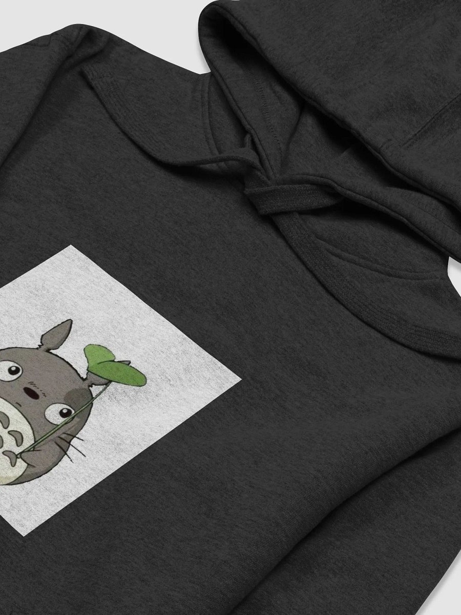 totoro hoodie product image (3)