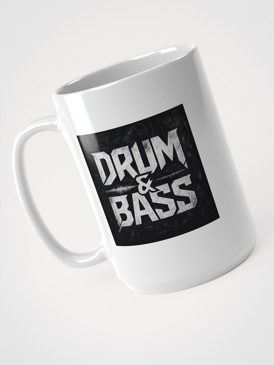 DRUM & BASS #3 product image (3)