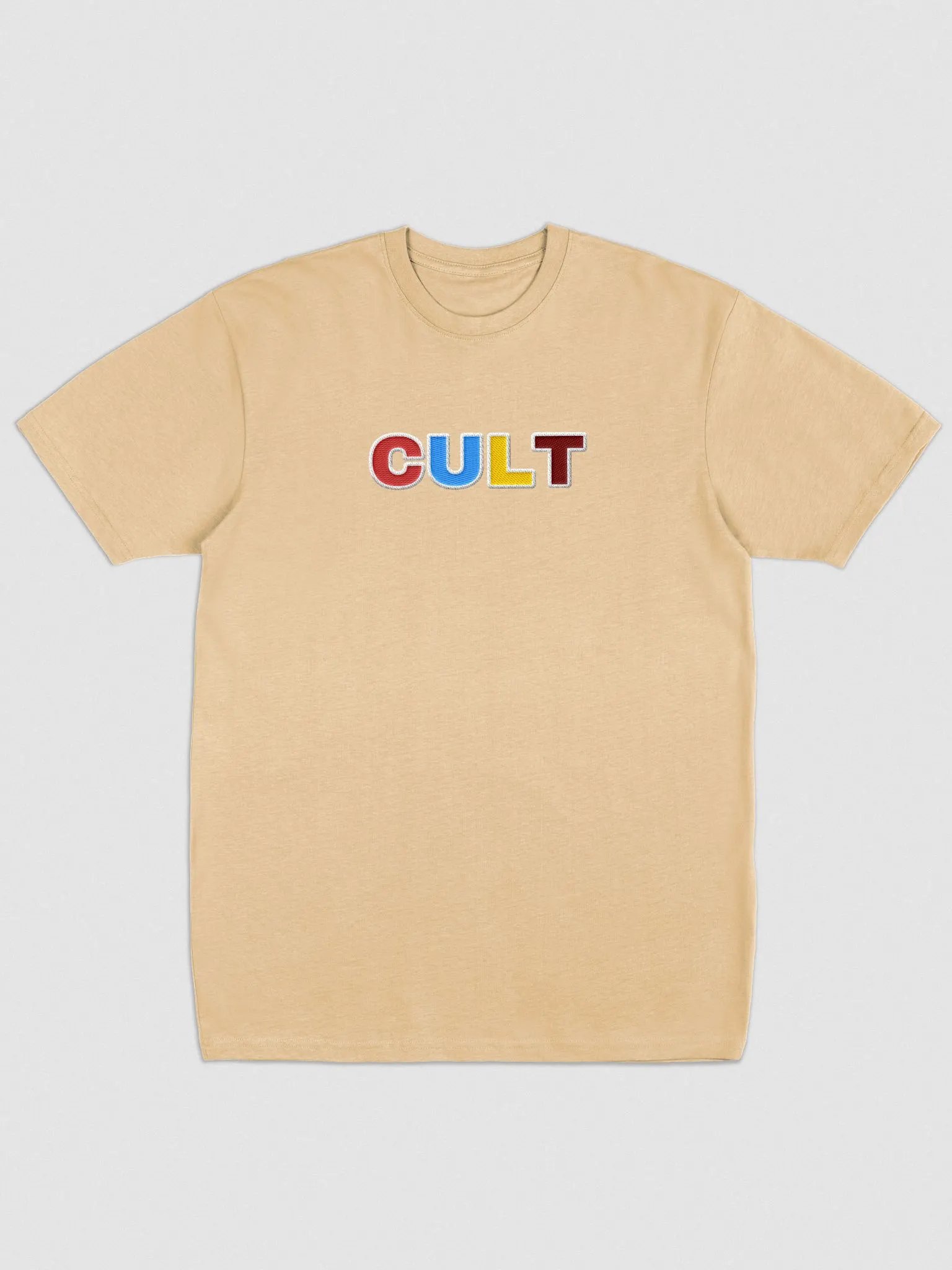 CULT COLORS DOS product image (1)