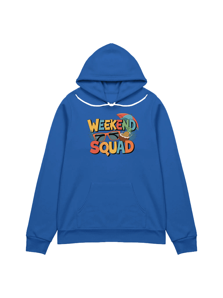 Weekend Squad product image (1)
