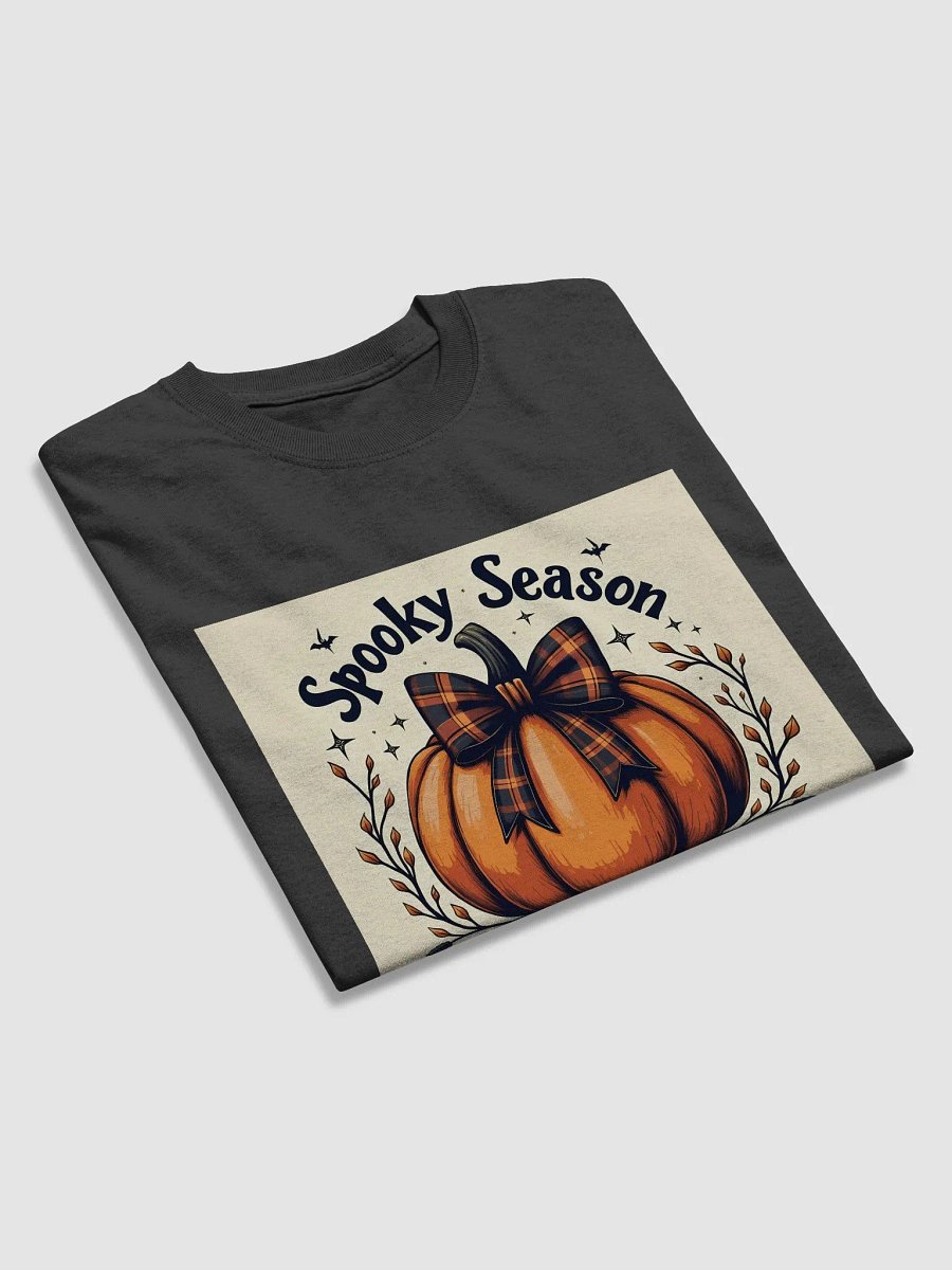 spooky season halloween t-shirt product image (3)