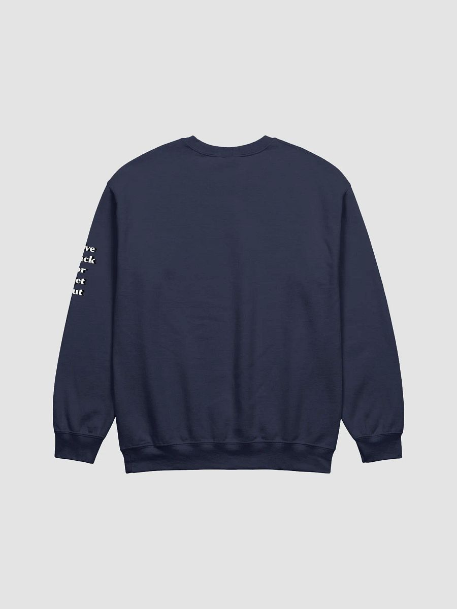 Walking Gardens crewneck 2 product image (3)