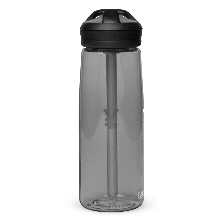 Yovon Crew Water Bottle- Limited Edition product image (2)