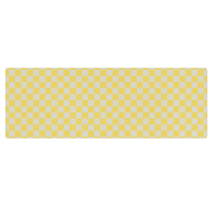 Sunny Yoga Mat product image (1)