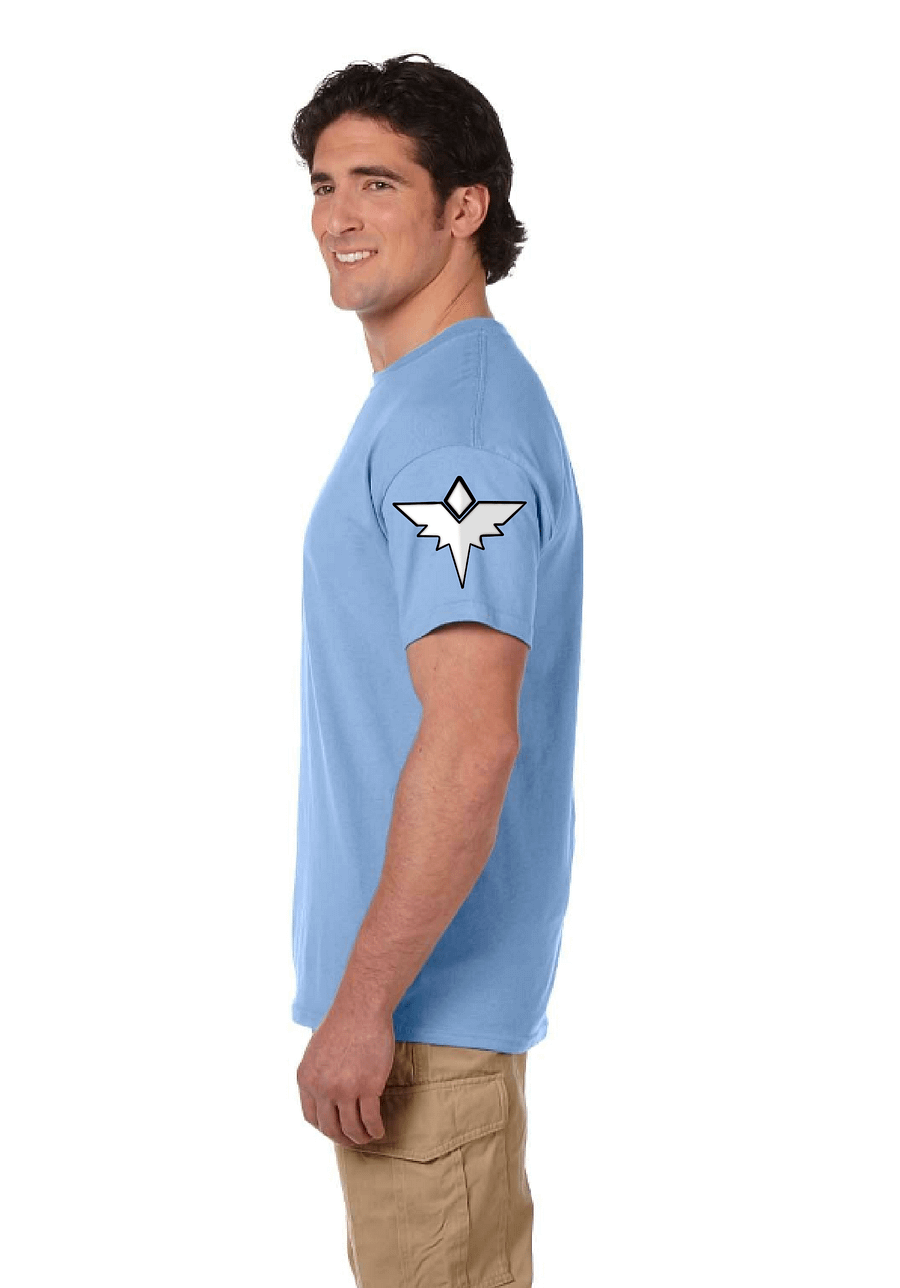 Warden HTD T-Shirt product image (2)