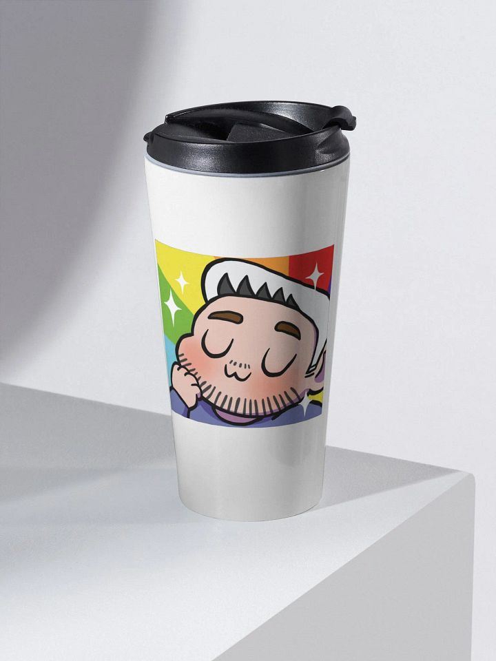 UWU Traveller product image (2)