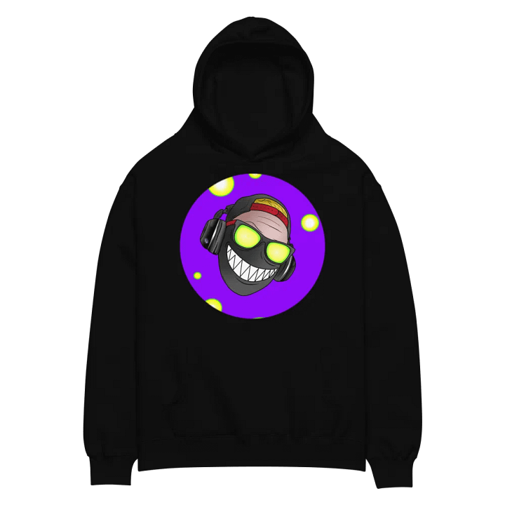 Bill0wnag3 Logo Hoodie product image (2)