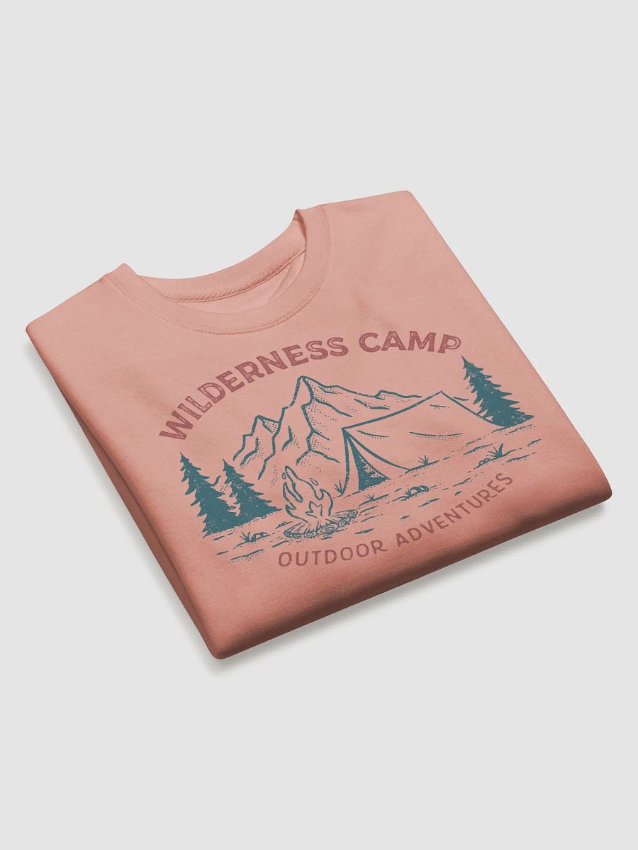 Wilderness Camp product image (3)